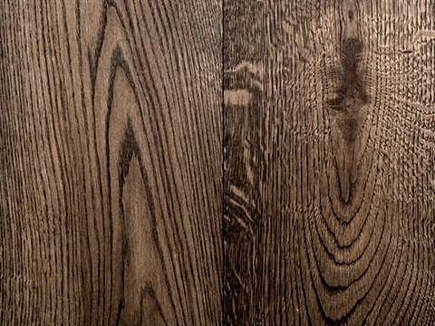 Parwood - Lamine Parke - Black