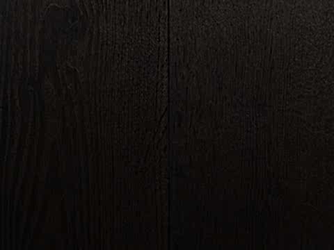 Parwood - Lamine Parke - Full Black