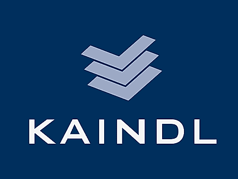 Kaindl parke modelleri