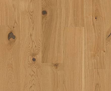 Weitzer Parkett - Lamine Parke - Oak rustic brushed 76348