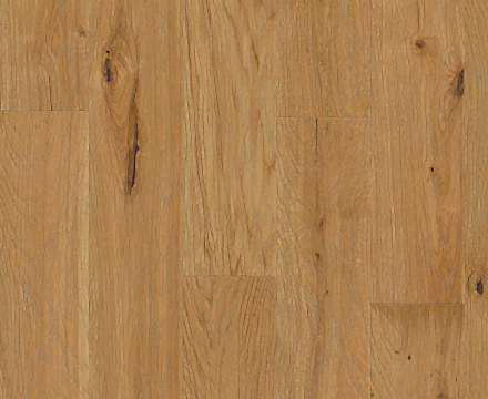 Weitzer Parkett - Lamine Parke - Oak rustic deep brushed 76351